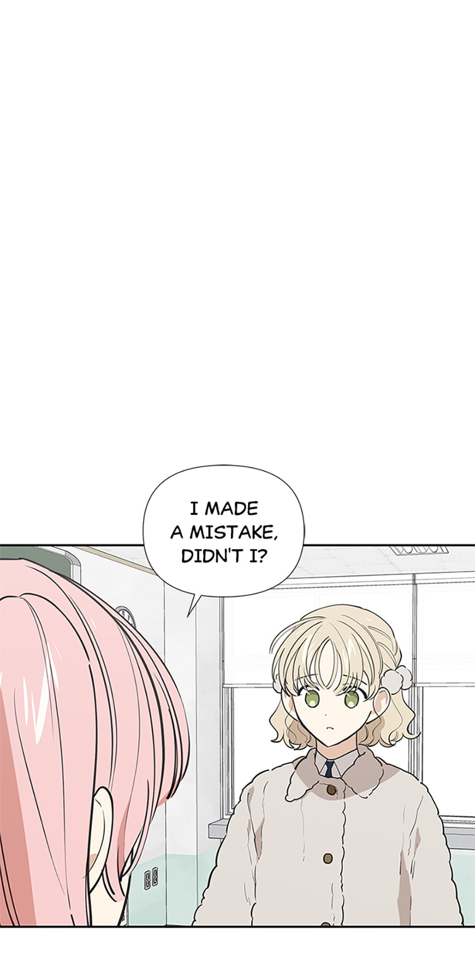 Read Wish Made by a Star chapter 59 image 2 on Lezhin