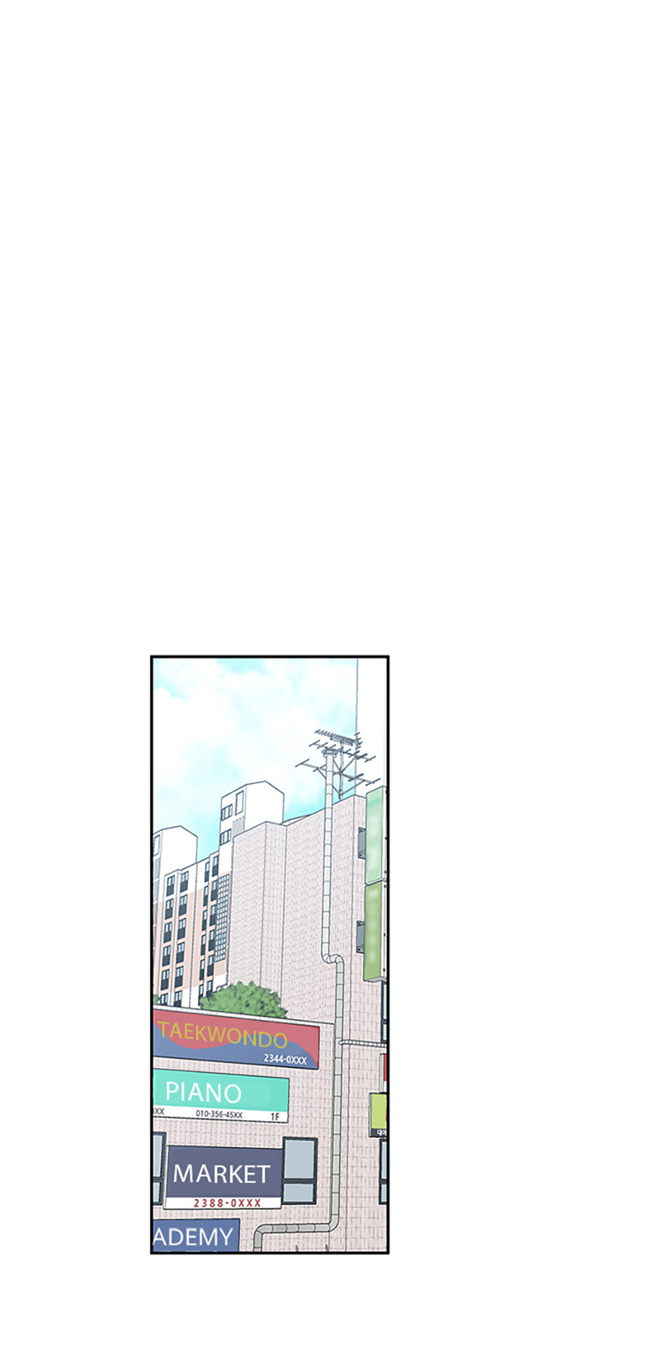 Read Wish Made by a Star chapter 59 image 21 on Lezhin