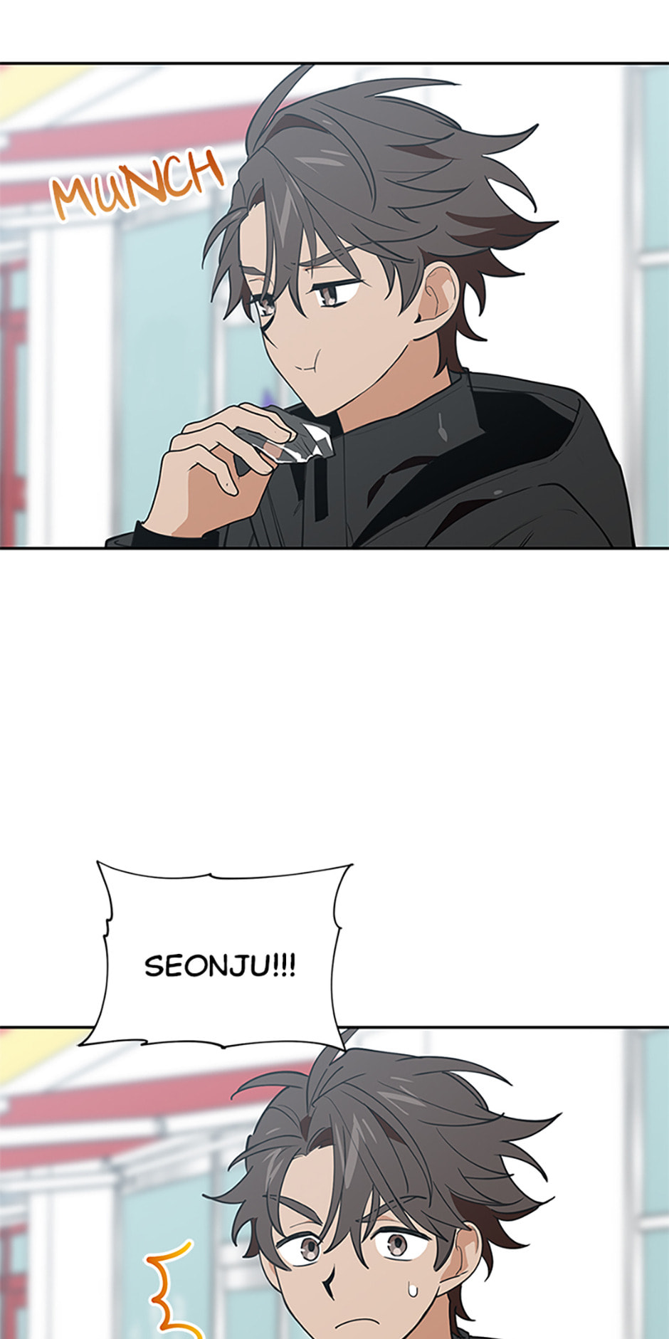 Read Wish Made by a Star chapter 59 image 26 on Lezhin