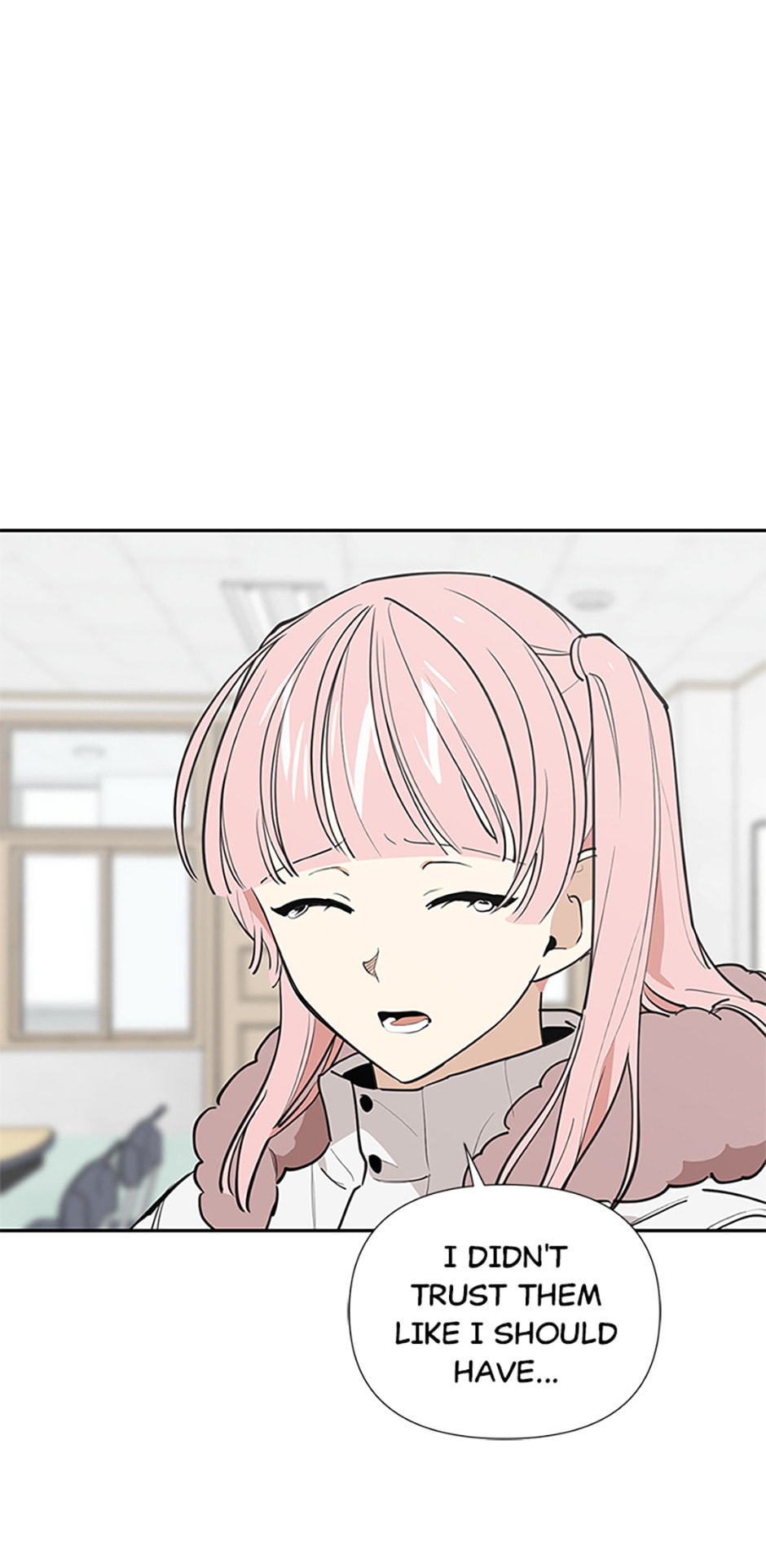 Read Wish Made by a Star chapter 59 image 3 on Lezhin