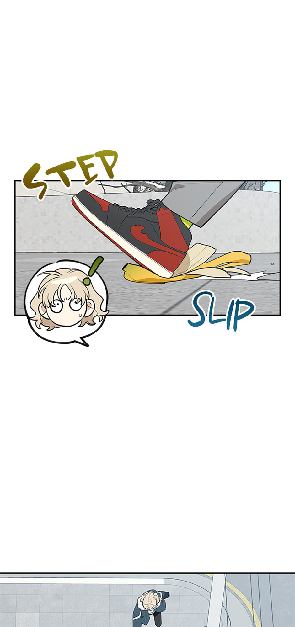 Read Wish Made by a Star chapter 59 image 35 on Lezhin