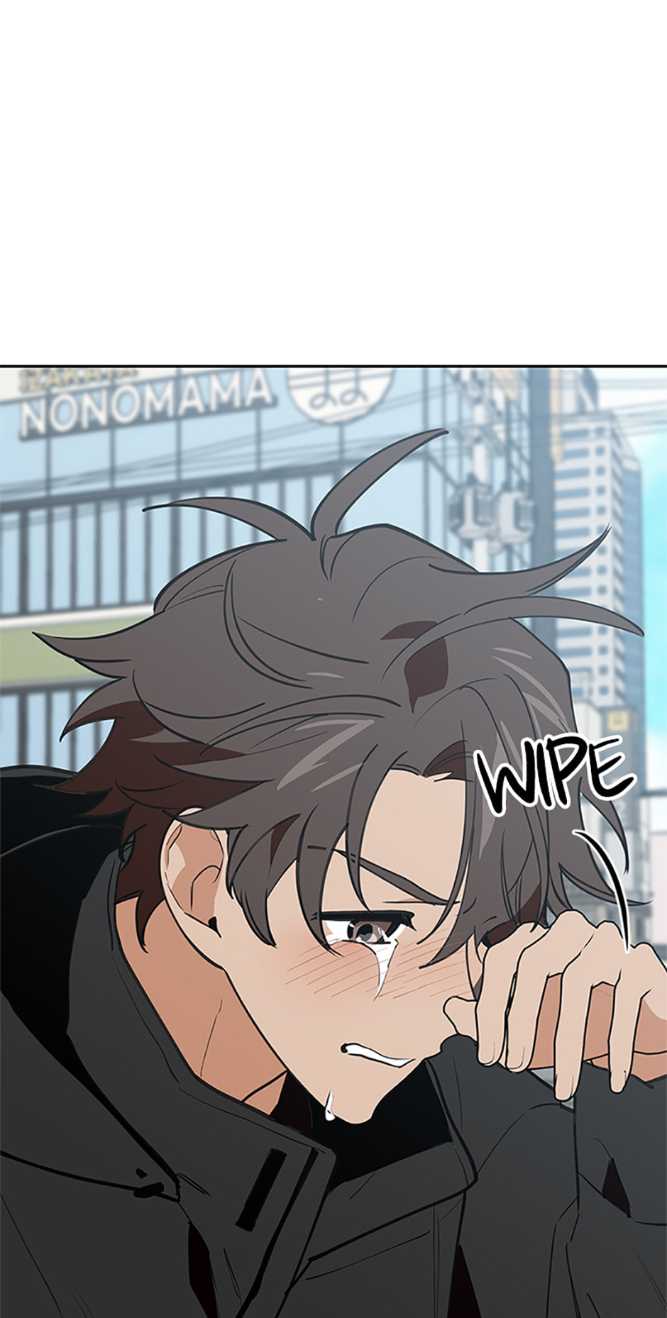 Read Wish Made by a Star chapter 59 image 41 on Lezhin
