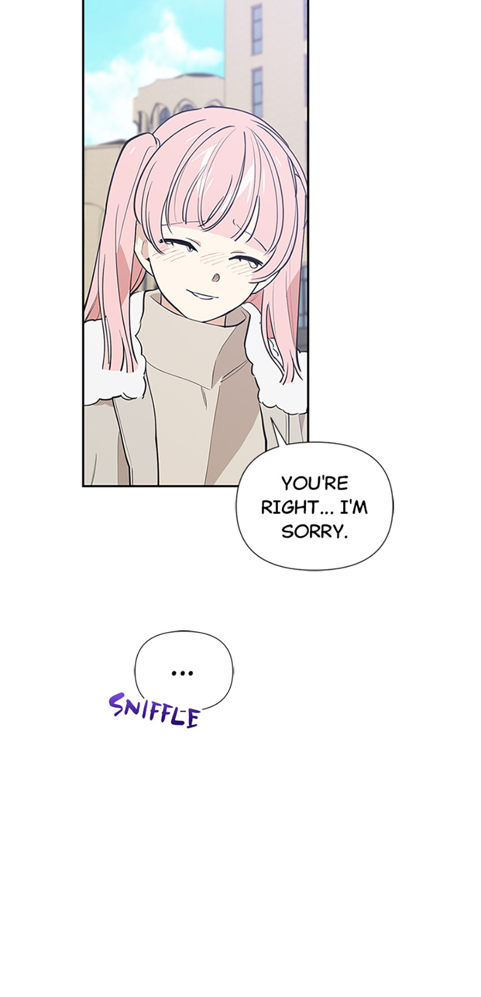 Read Wish Made by a Star chapter 59 image 55 on Lezhin
