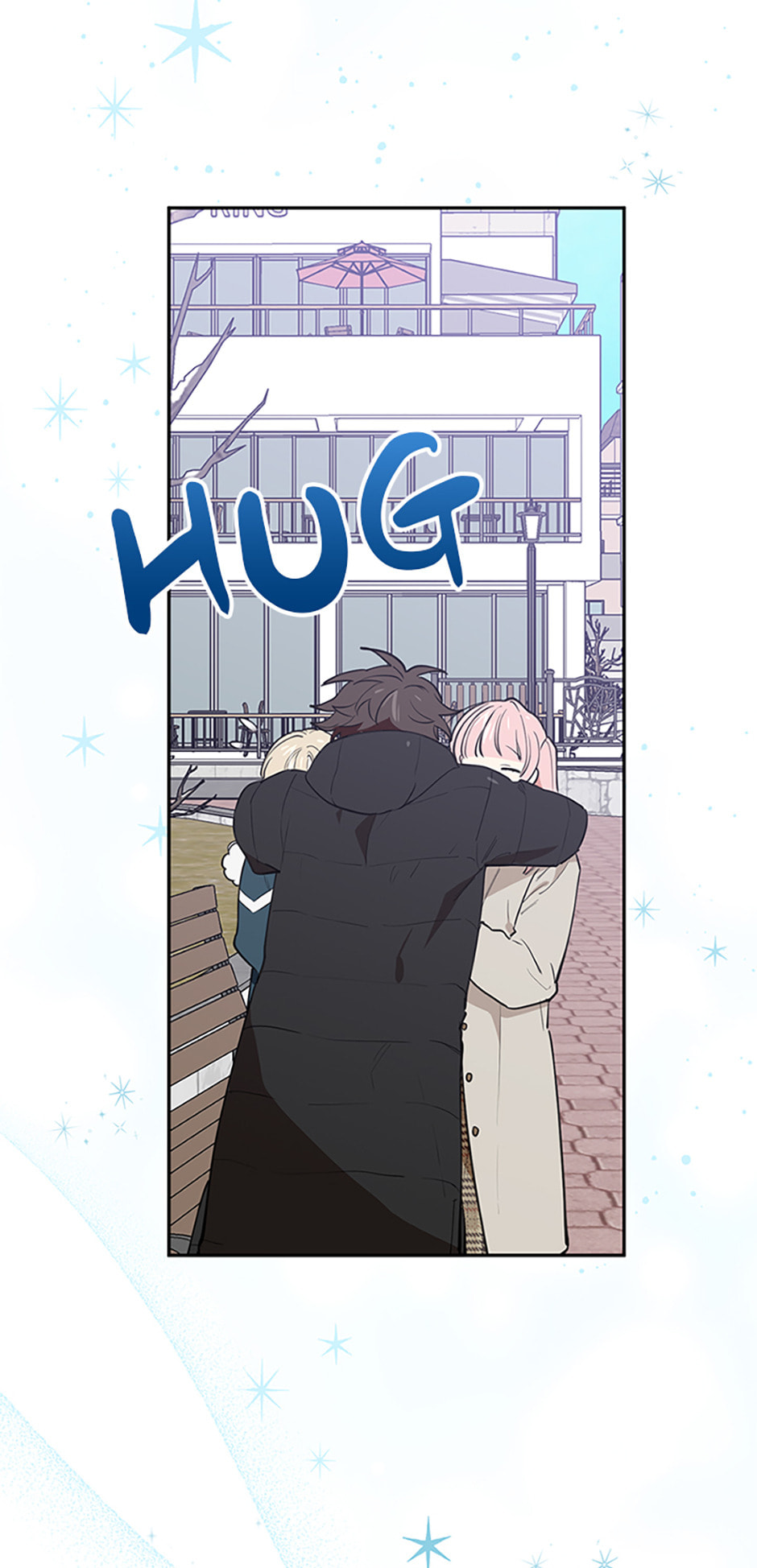 Read Wish Made by a Star chapter 59 image 60 on Lezhin