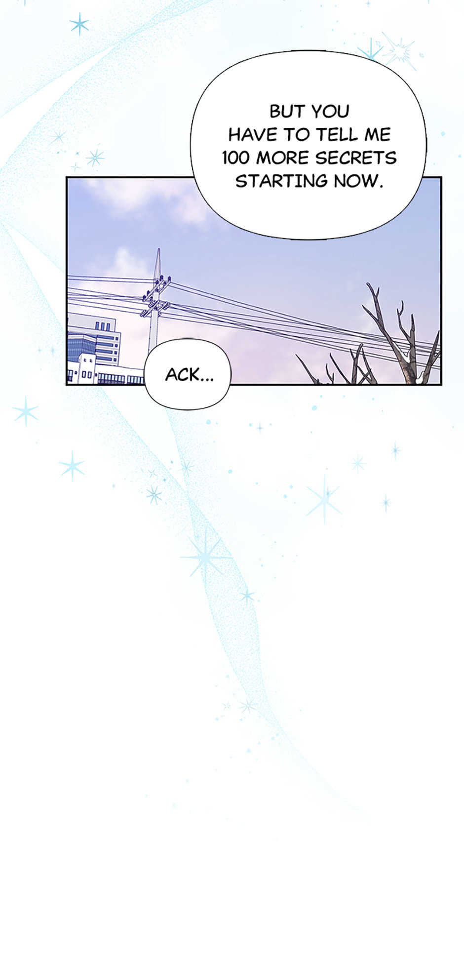Read Wish Made by a Star chapter 59 image 62 on Lezhin