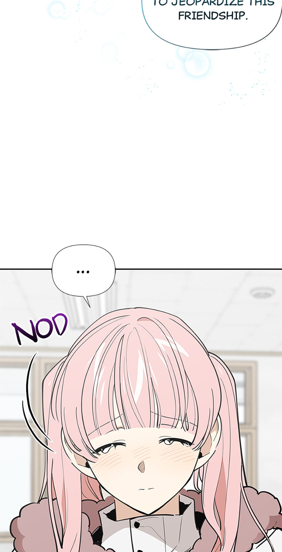 Read Wish Made by a Star chapter 59 image 9 on Lezhin