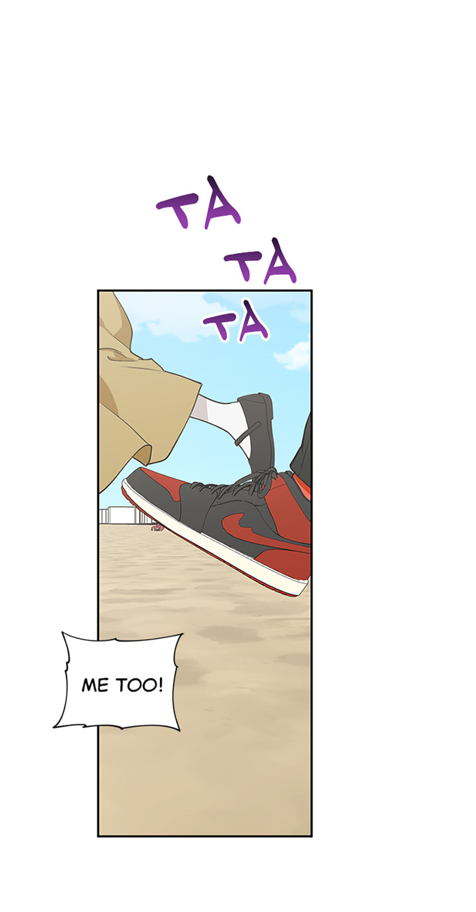 Read Wish Made by a Star chapter 60 image 10 on Lezhin