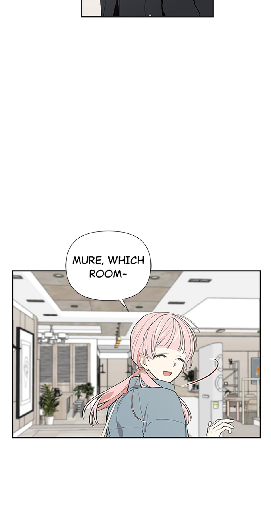 Read Wish Made by a Star chapter 60 image 23 on Lezhin