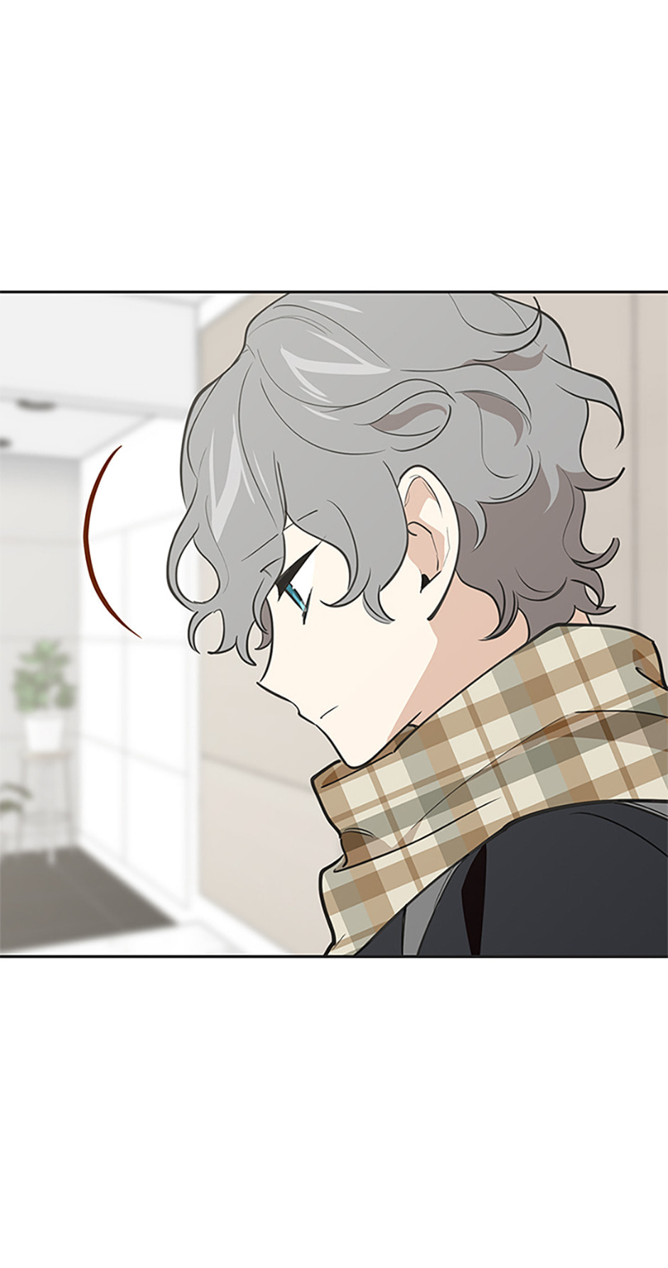 Read Wish Made by a Star chapter 60 image 24 on Lezhin