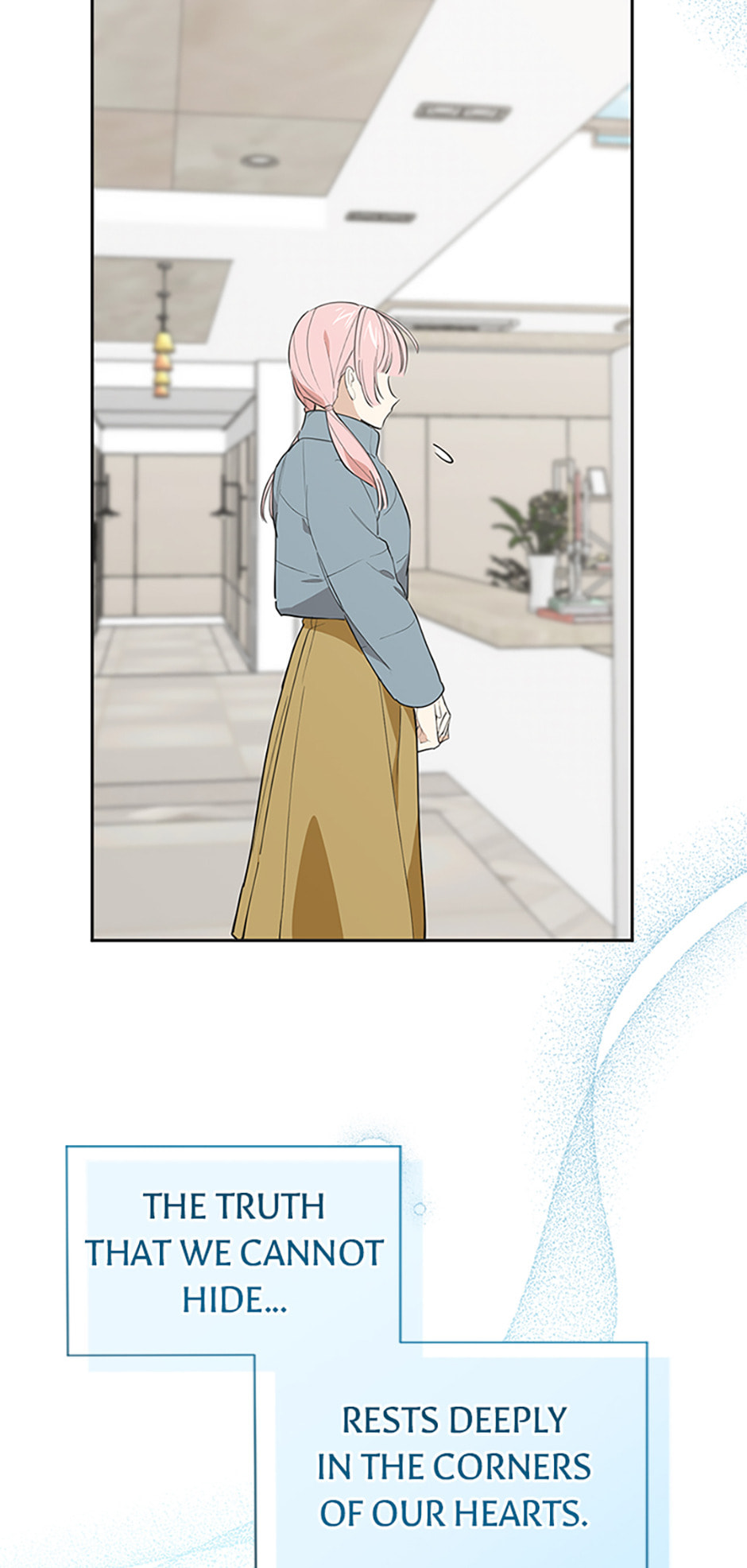 Read Wish Made by a Star chapter 60 image 27 on Lezhin