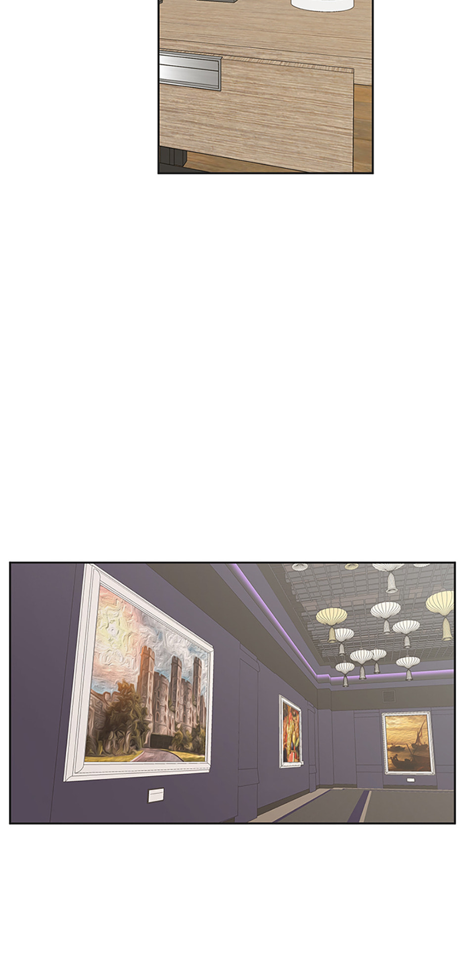 Read Wish Made by a Star chapter 60 image 31 on Lezhin