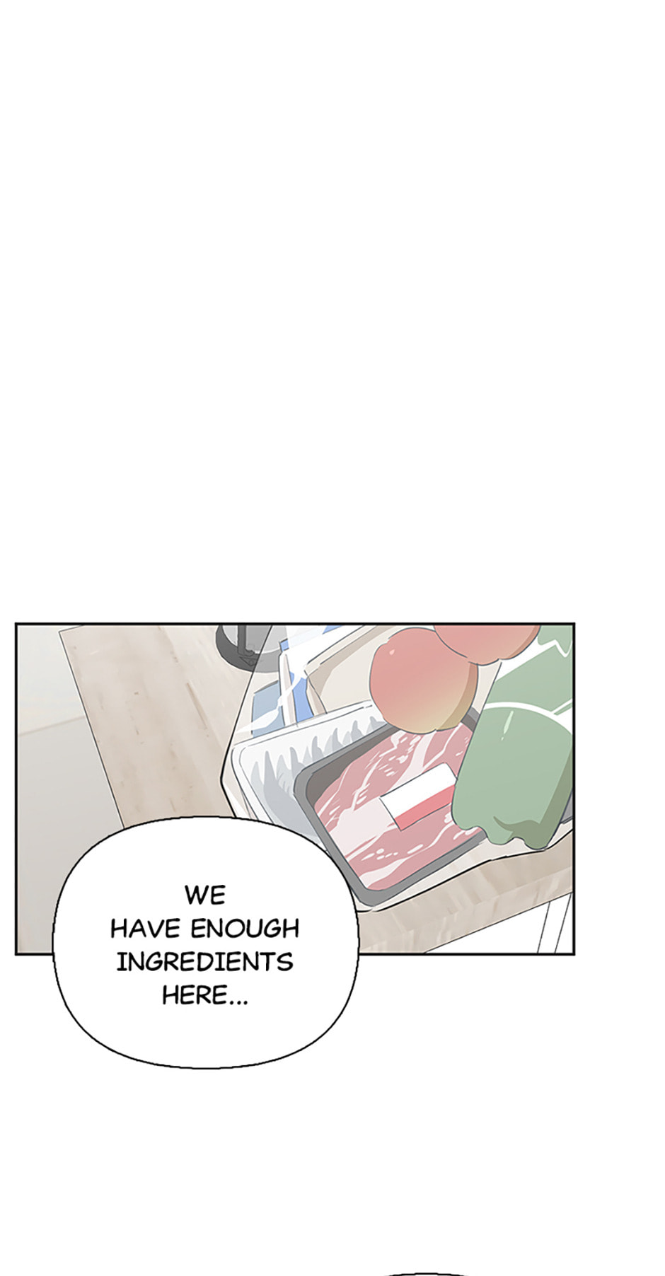 Read Wish Made by a Star chapter 60 image 33 on Lezhin