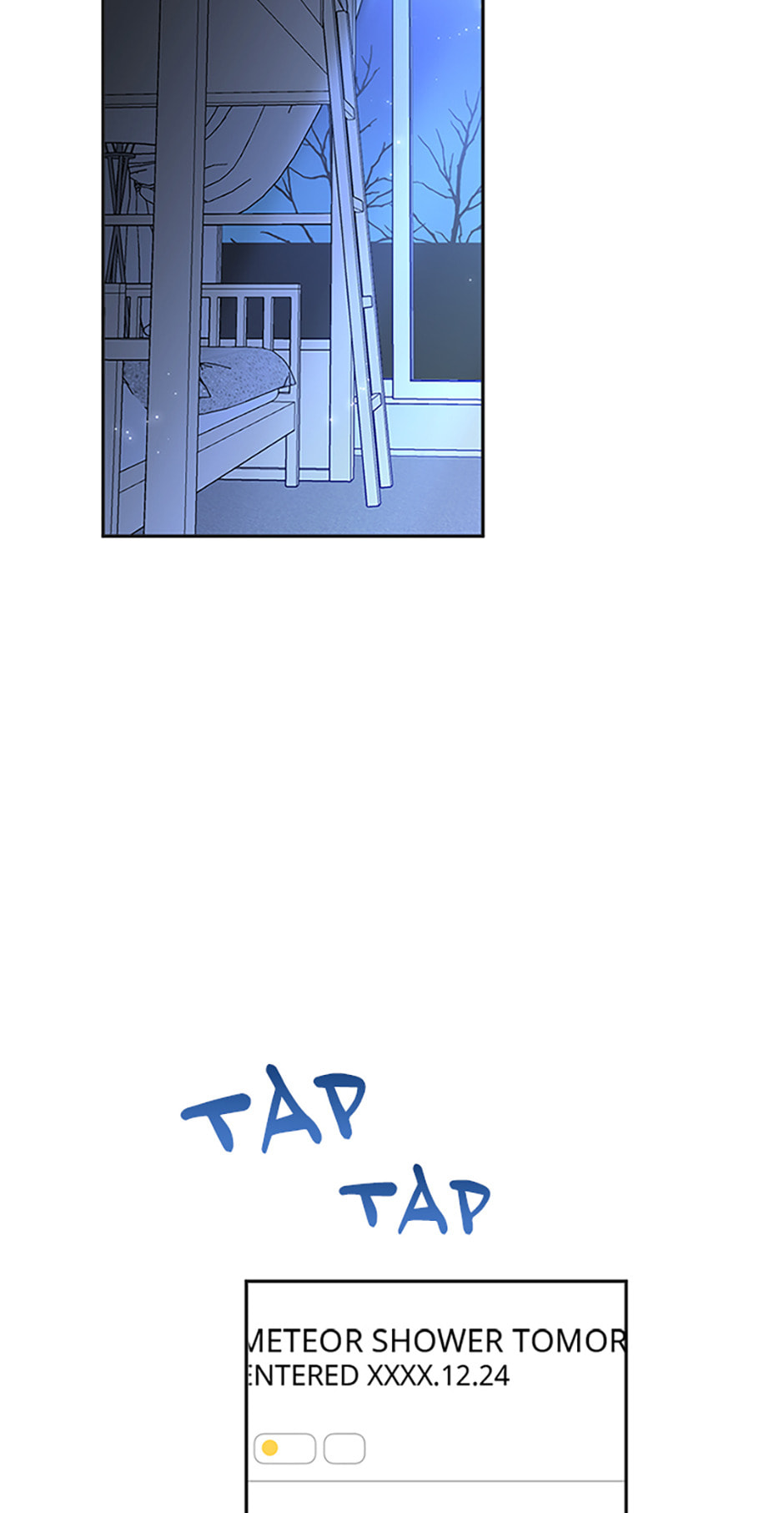 Read Wish Made by a Star chapter 60 image 58 on Lezhin