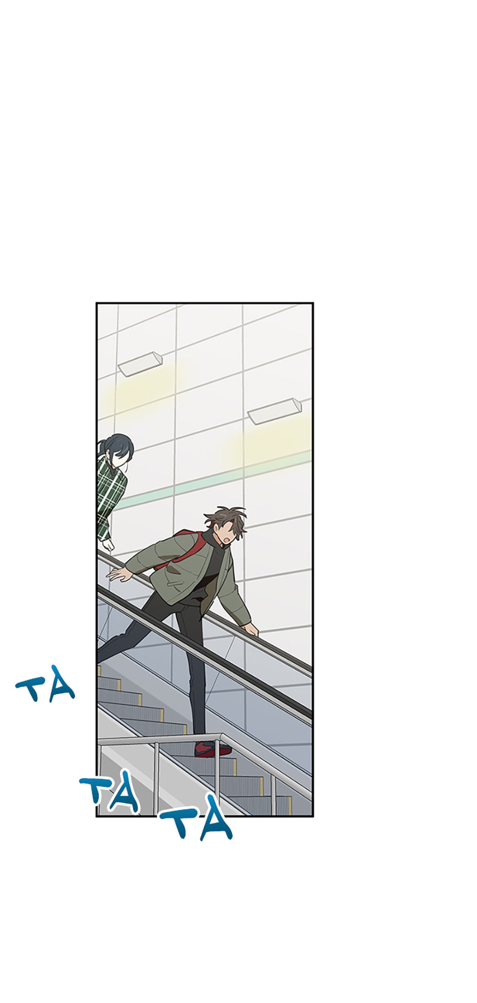Read Wish Made by a Star chapter 60 image 6 on Lezhin