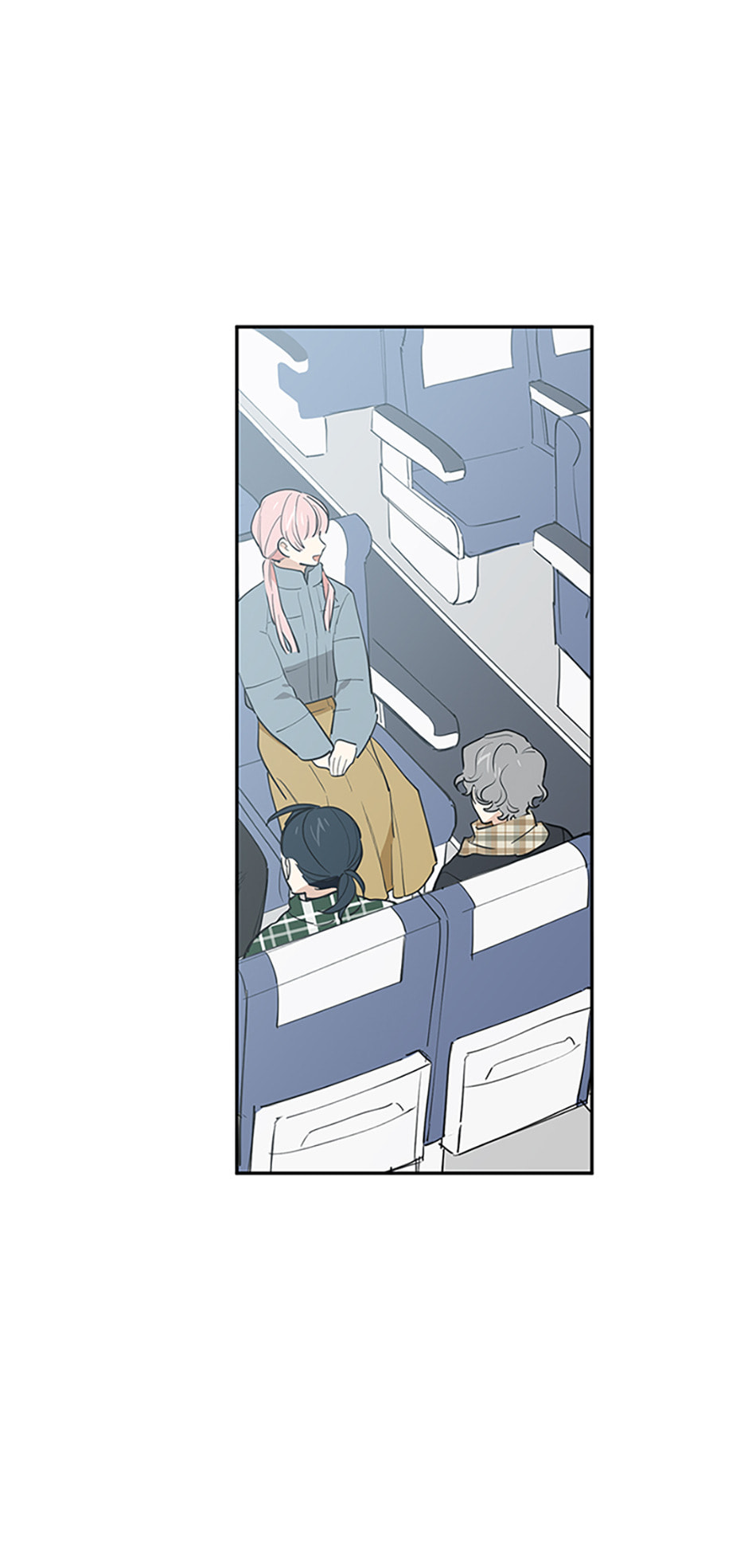 Read Wish Made by a Star chapter 60 image 7 on Lezhin