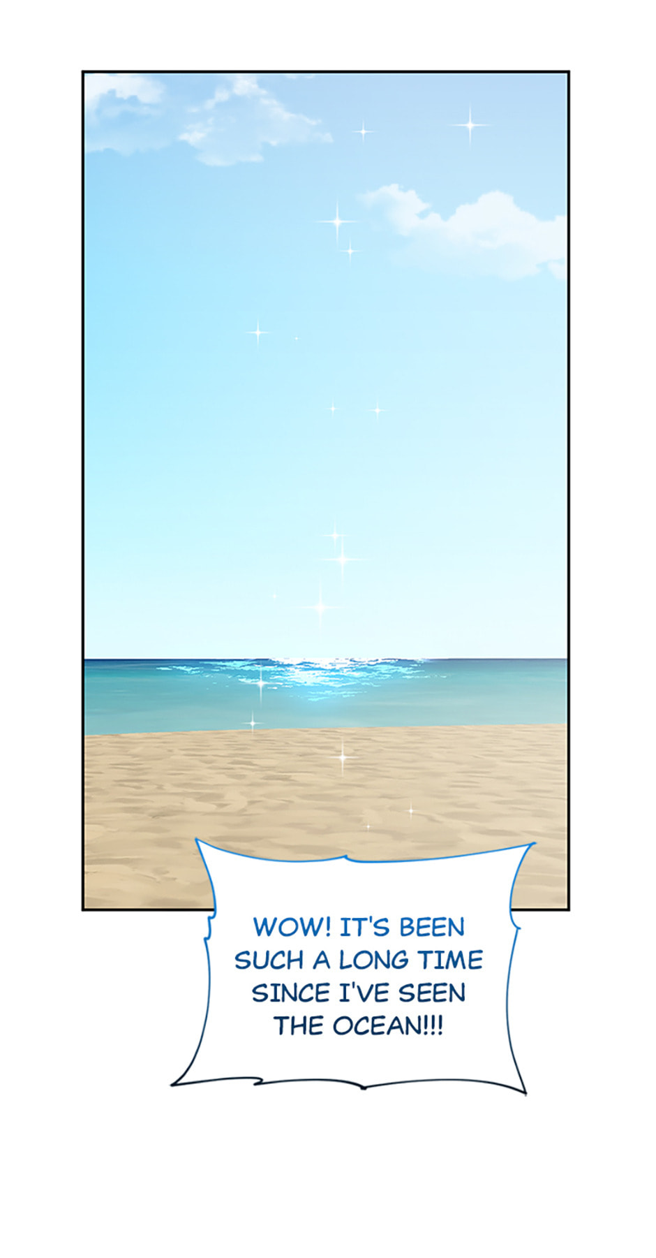 Read Wish Made by a Star chapter 60 image 9 on Lezhin