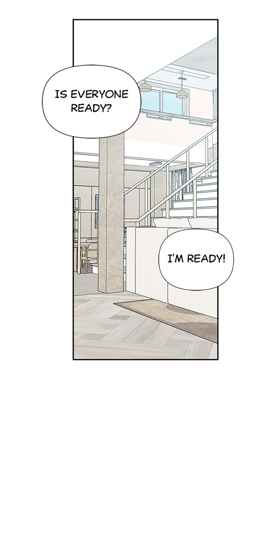 Read Wish Made by a Star chapter 61 image 1 on Lezhin
