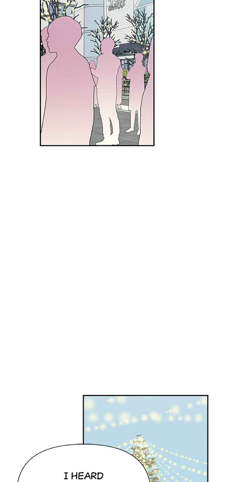Read Wish Made by a Star chapter 61 image 13 on Lezhin