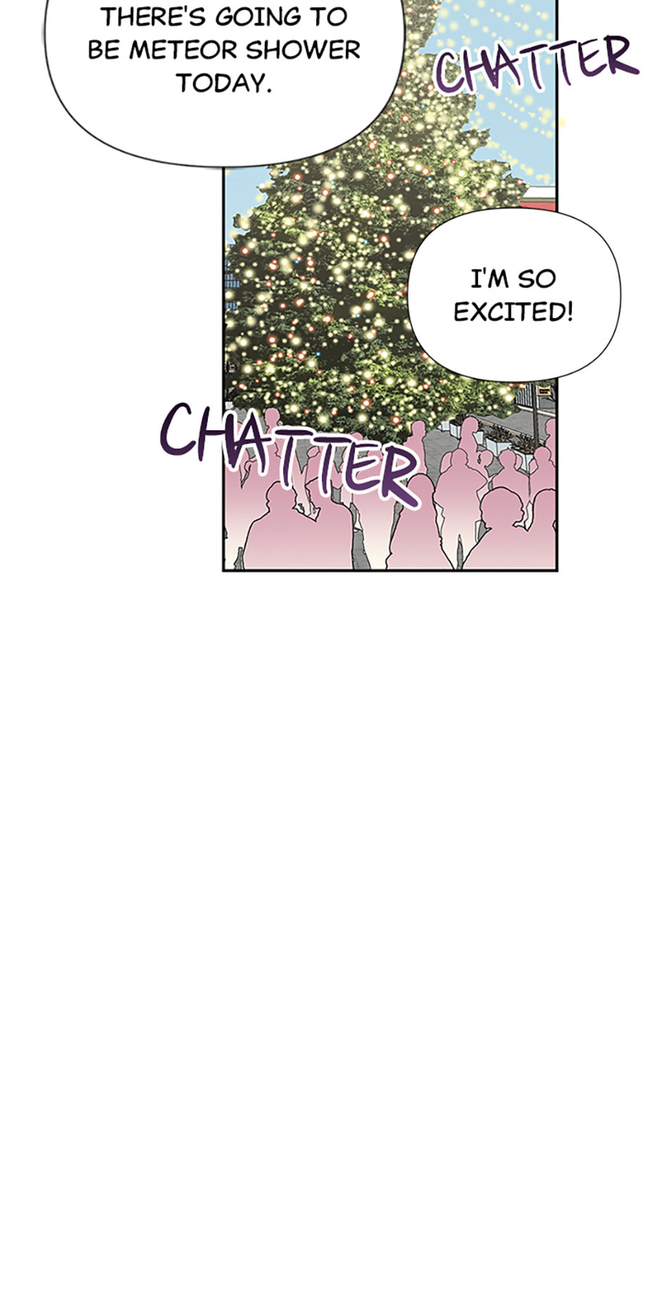 Read Wish Made by a Star chapter 61 image 14 on Lezhin