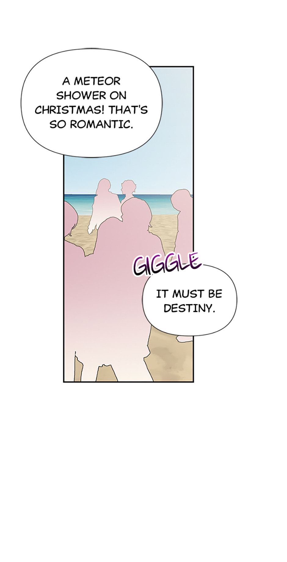 Read Wish Made by a Star chapter 61 image 15 on Lezhin