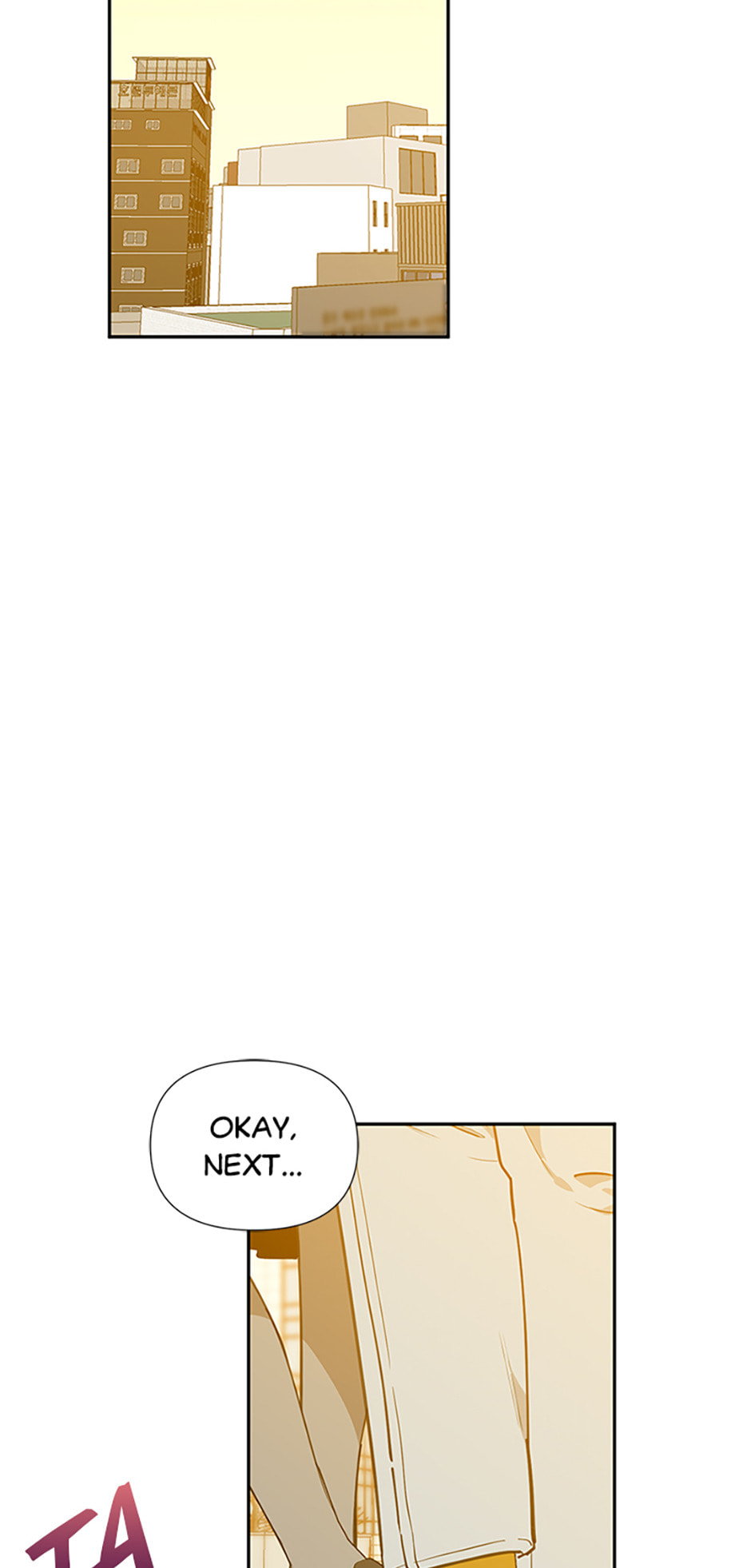 Read Wish Made by a Star chapter 61 image 20 on Lezhin