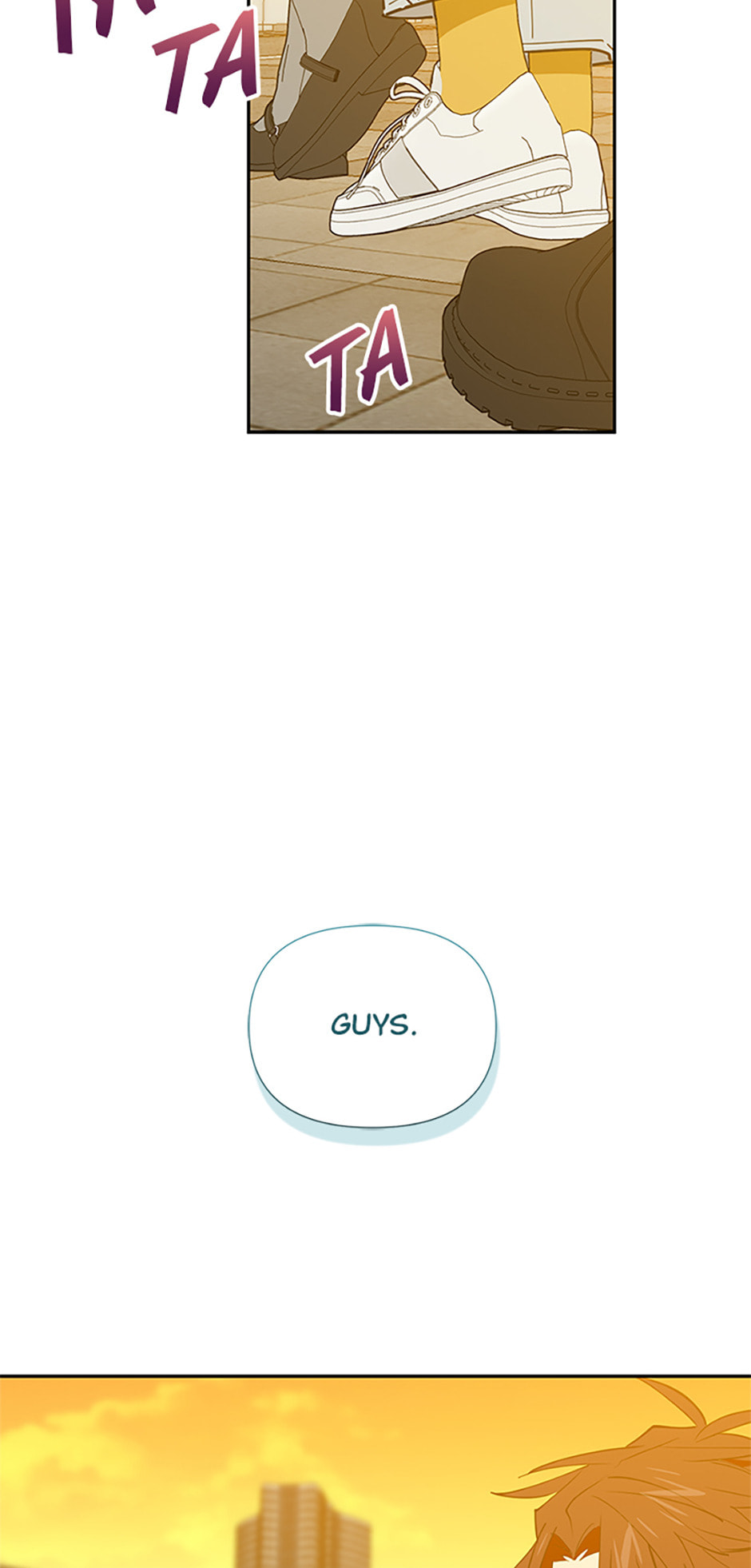 Read Wish Made by a Star chapter 61 image 21 on Lezhin