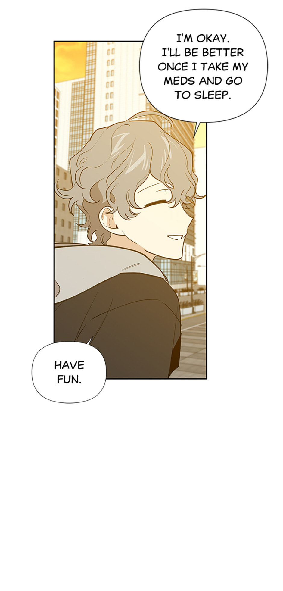 Read Wish Made by a Star chapter 61 image 24 on Lezhin