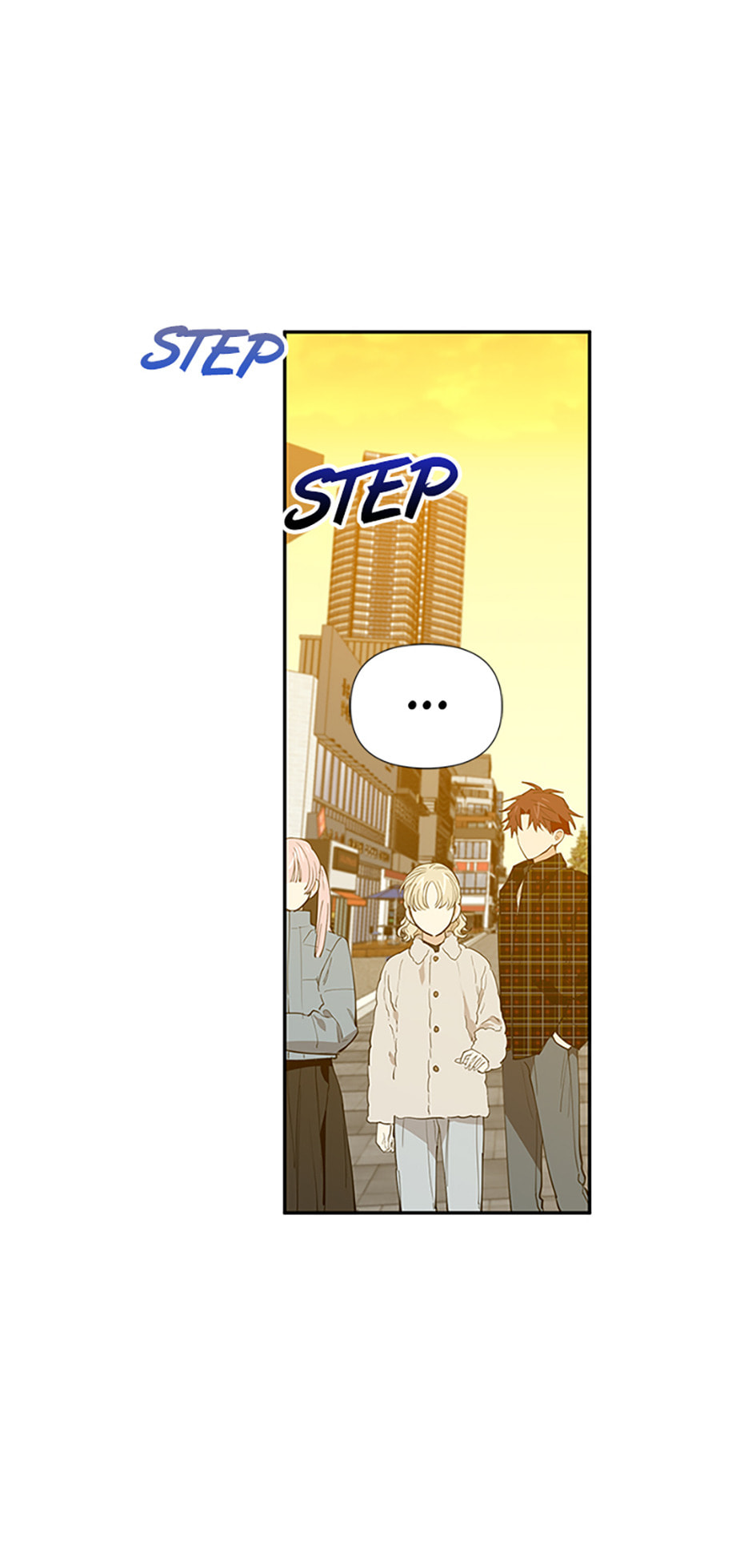Read Wish Made by a Star chapter 61 image 25 on Lezhin