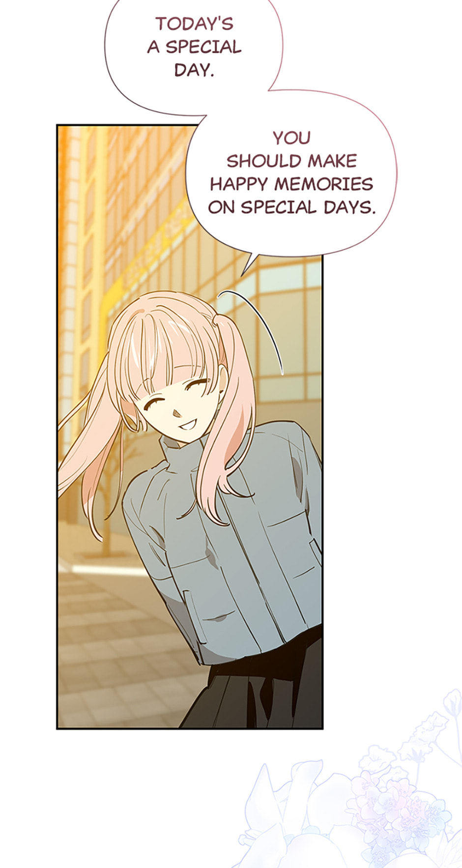 Read Wish Made by a Star chapter 61 image 28 on Lezhin