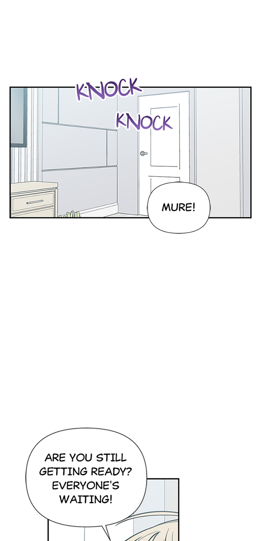 Read Wish Made by a Star chapter 61 image 3 on Lezhin