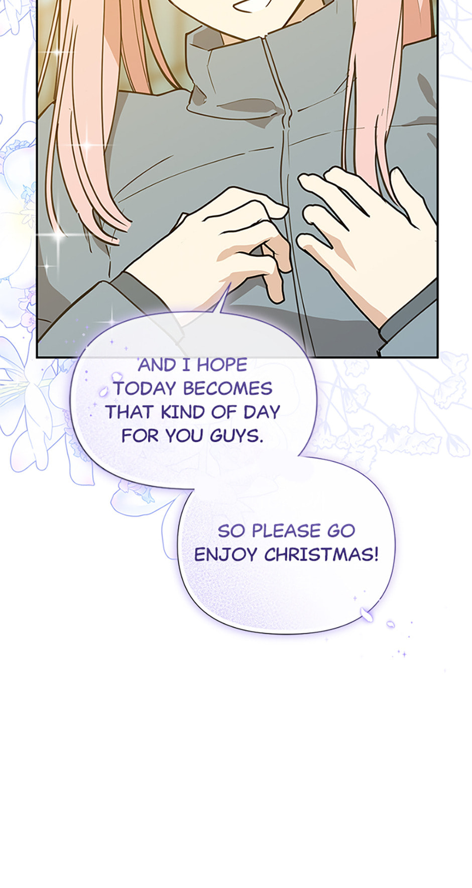 Read Wish Made by a Star chapter 61 image 30 on Lezhin