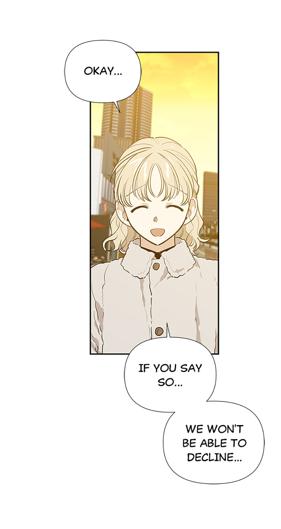Read Wish Made by a Star chapter 61 image 32 on Lezhin