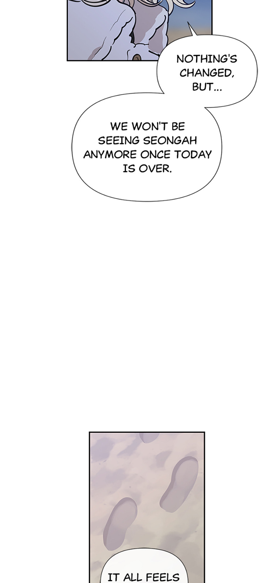 Read Wish Made by a Star chapter 61 image 45 on Lezhin