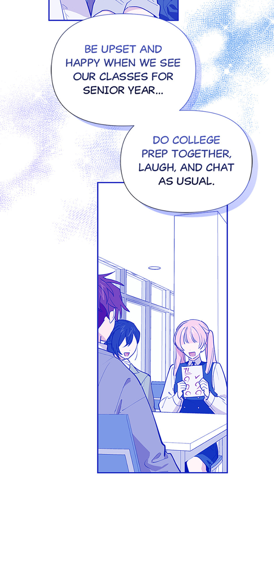 Read Wish Made by a Star chapter 61 image 48 on Lezhin