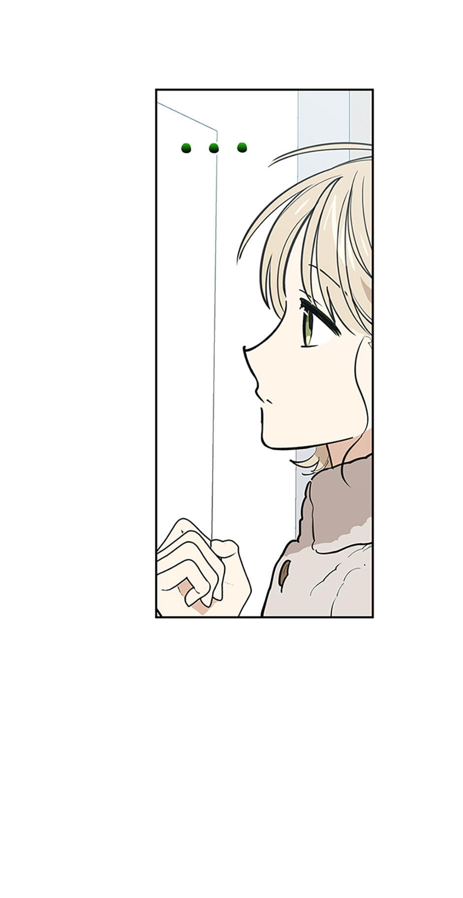 Read Wish Made by a Star chapter 61 image 5 on Lezhin