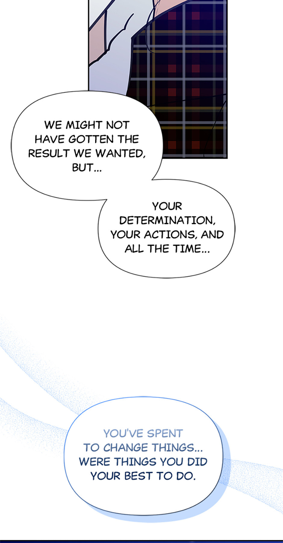 Read Wish Made by a Star chapter 61 image 53 on Lezhin