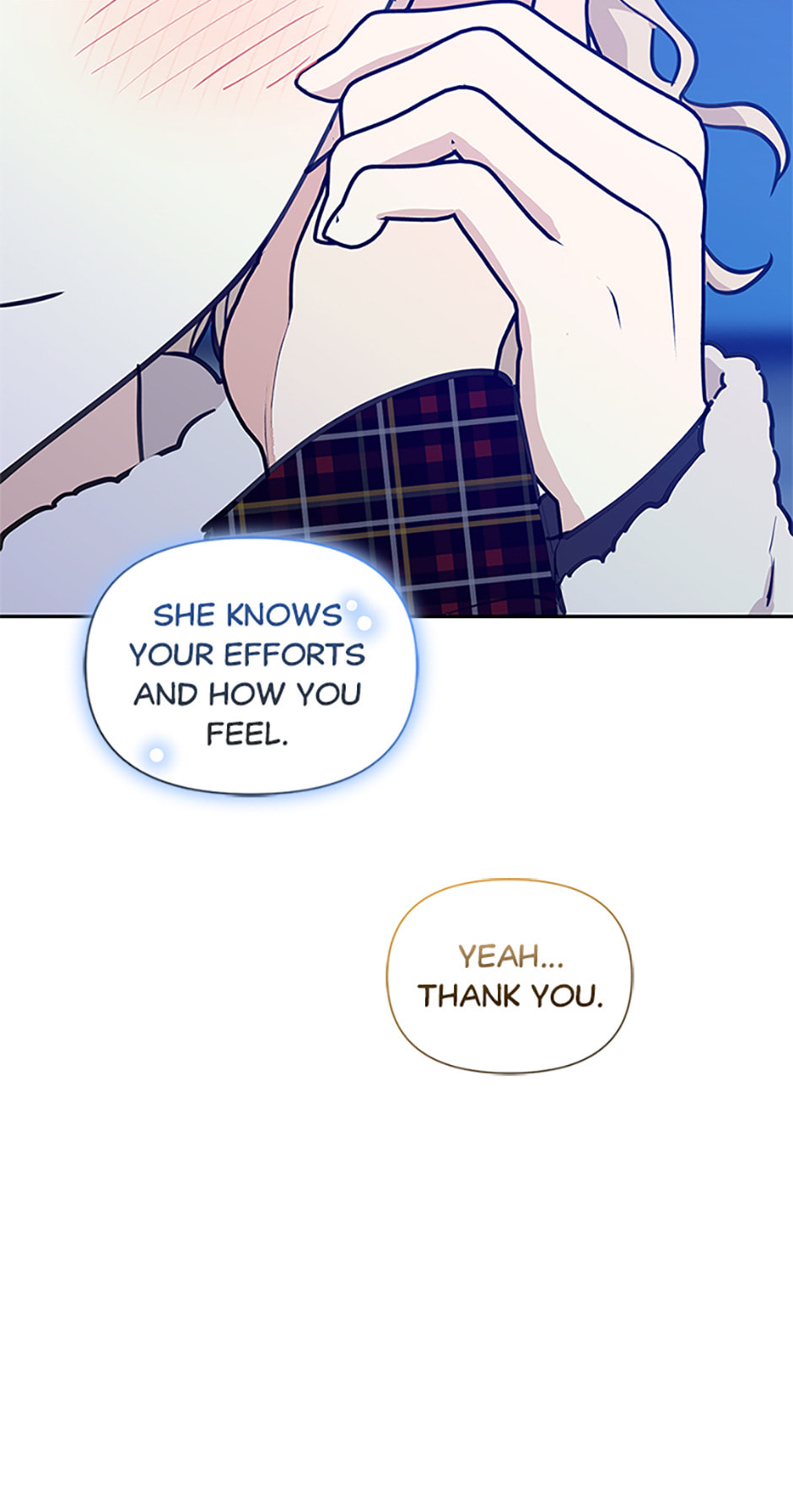 Read Wish Made by a Star chapter 61 image 57 on Lezhin