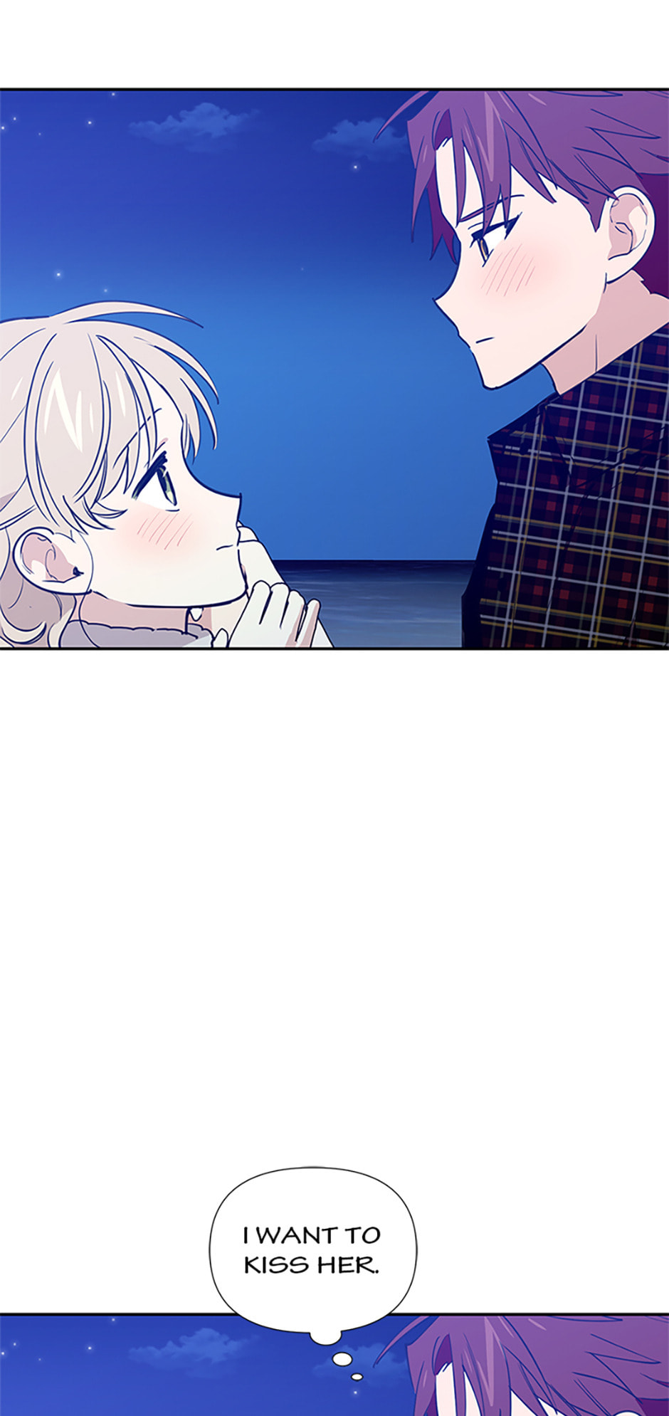 Read Wish Made by a Star chapter 61 image 58 on Lezhin