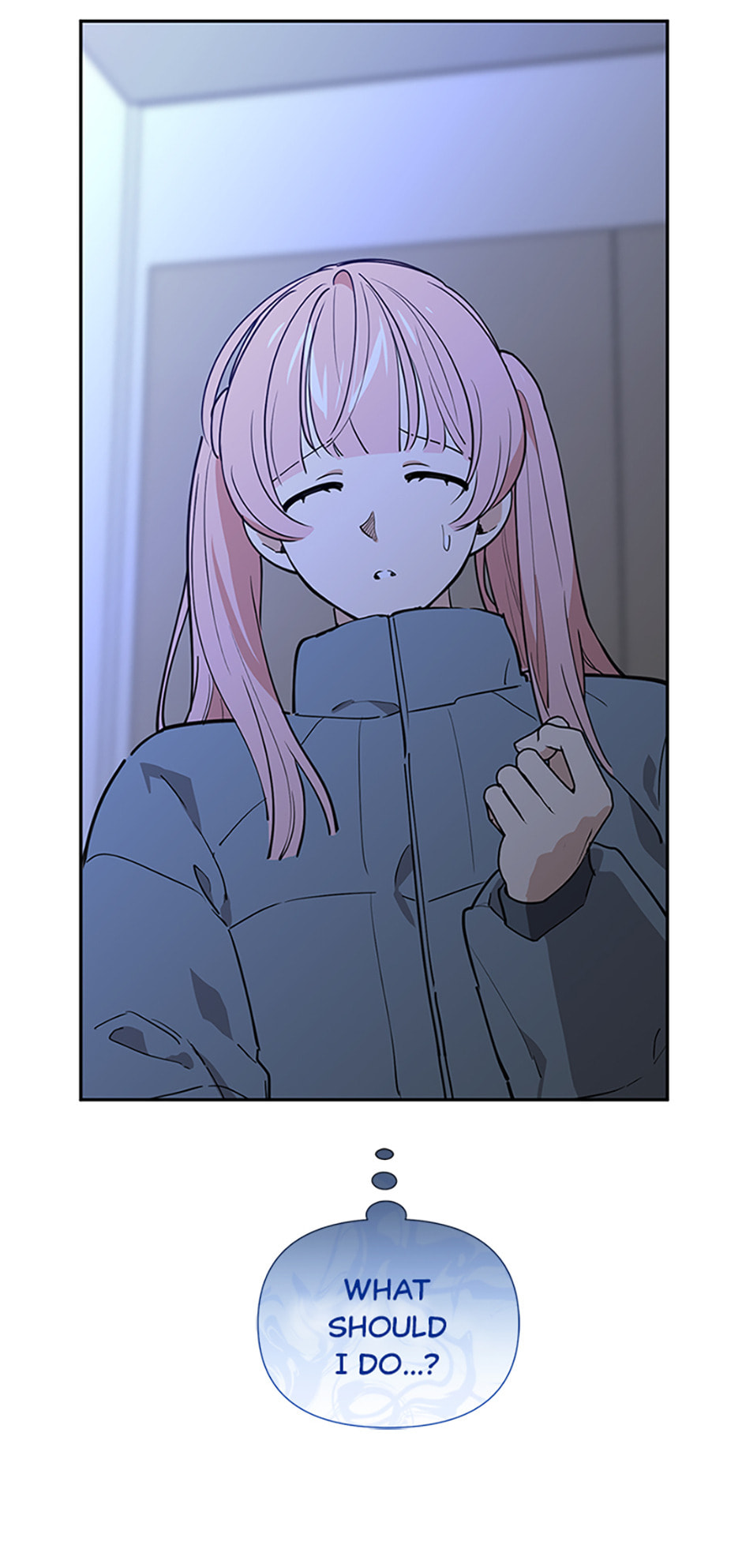 Read Wish Made by a Star chapter 61 image 64 on Lezhin