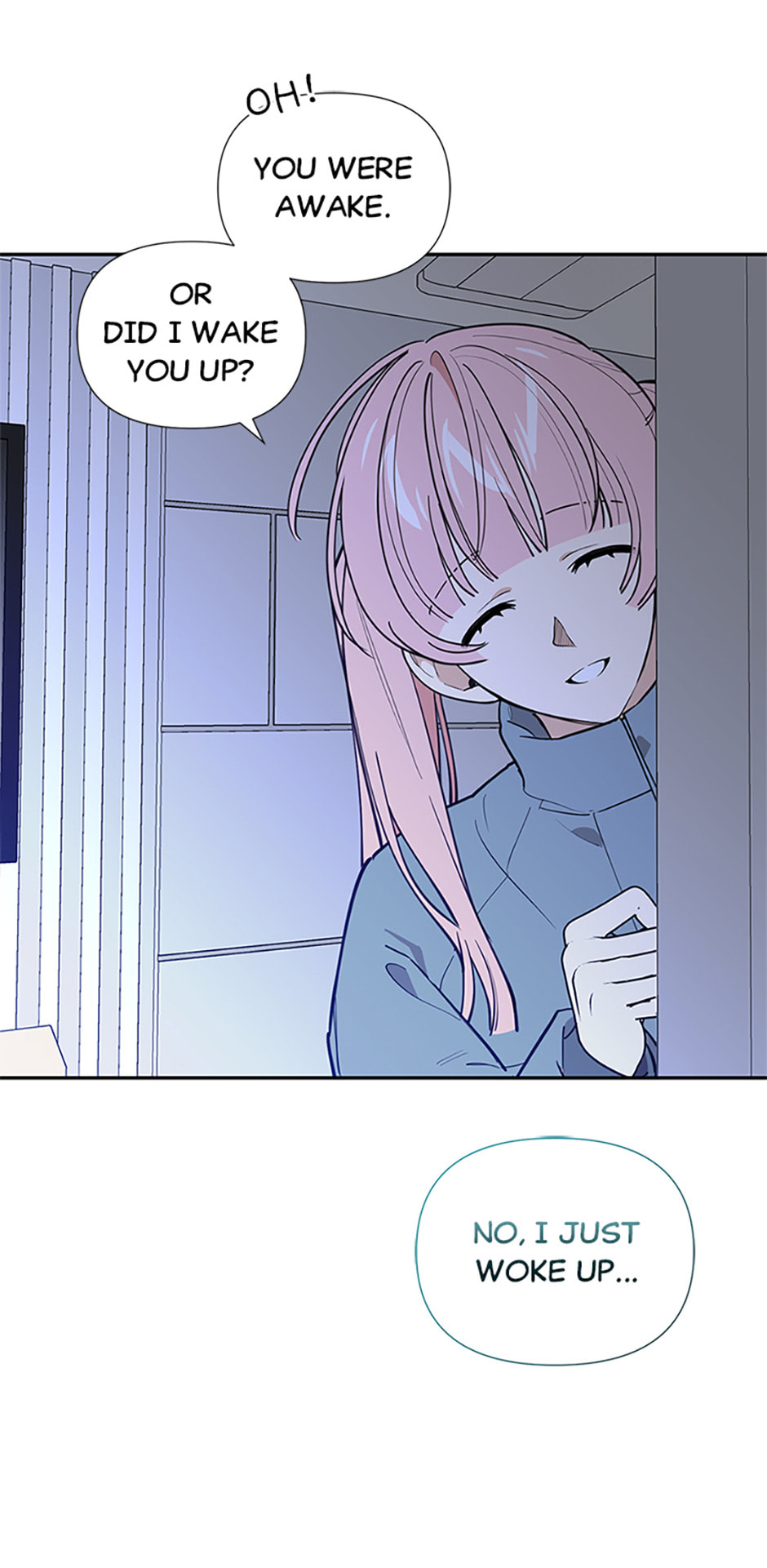 Read Wish Made by a Star chapter 62 image 11 on Lezhin