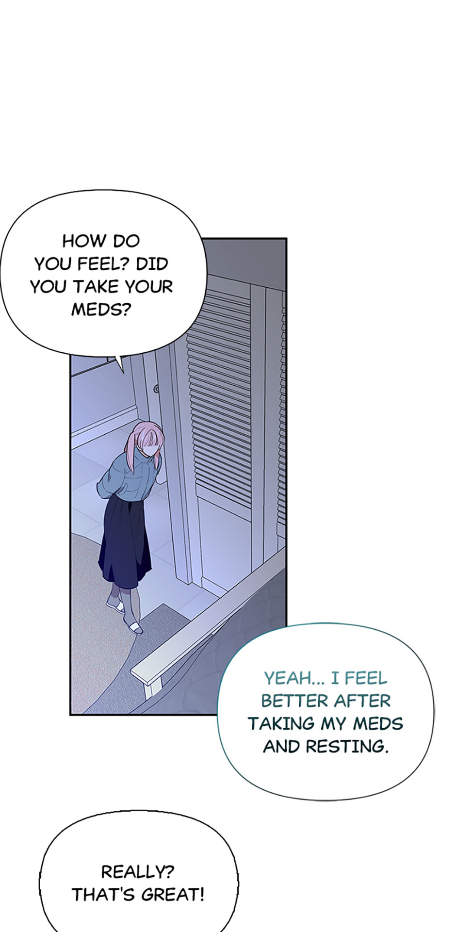 Read Wish Made by a Star chapter 62 image 12 on Lezhin