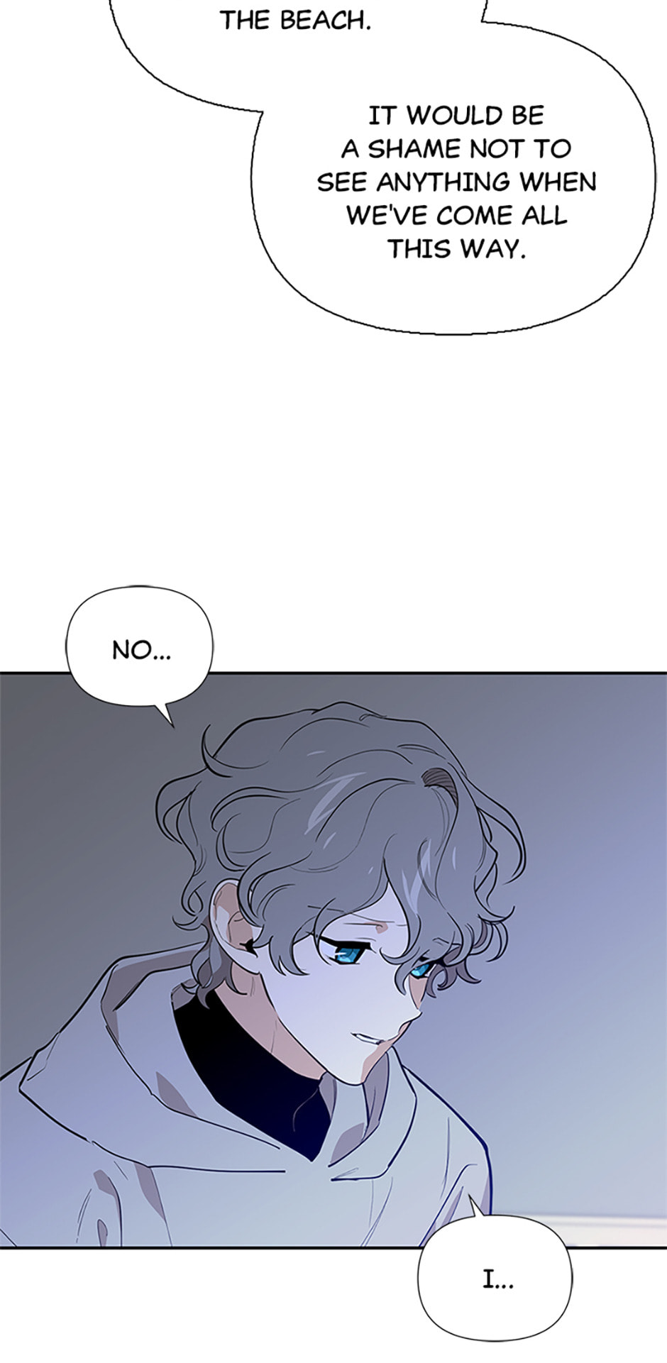 Read Wish Made by a Star chapter 62 image 14 on Lezhin