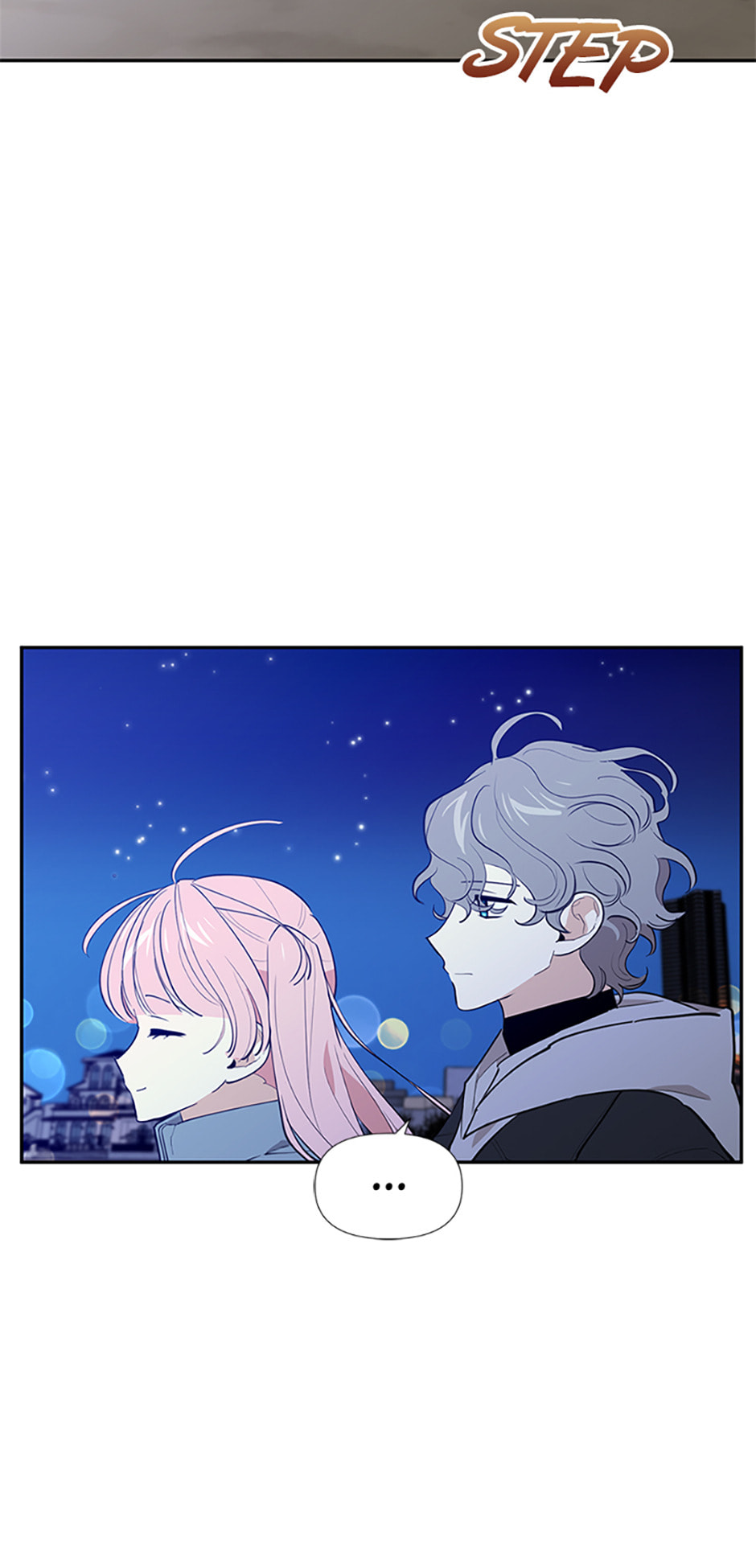 Read Wish Made by a Star chapter 62 image 22 on Lezhin