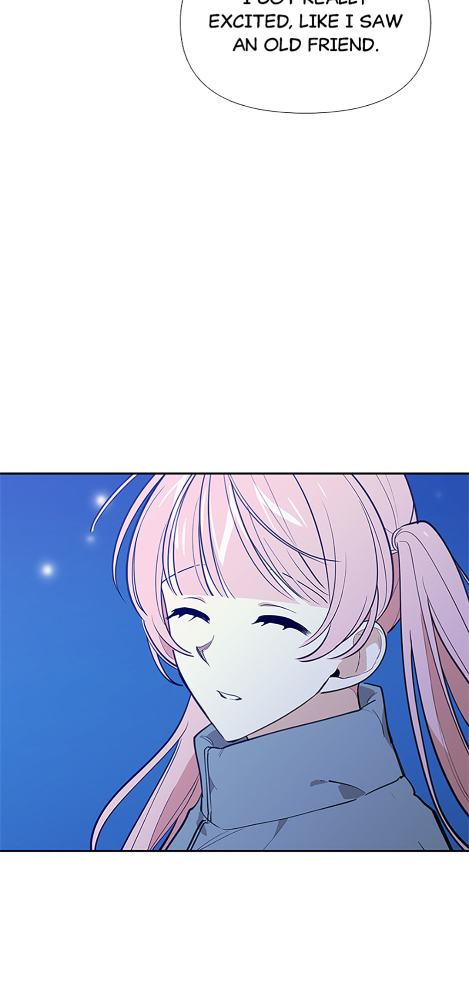 Read Wish Made by a Star chapter 62 image 26 on Lezhin