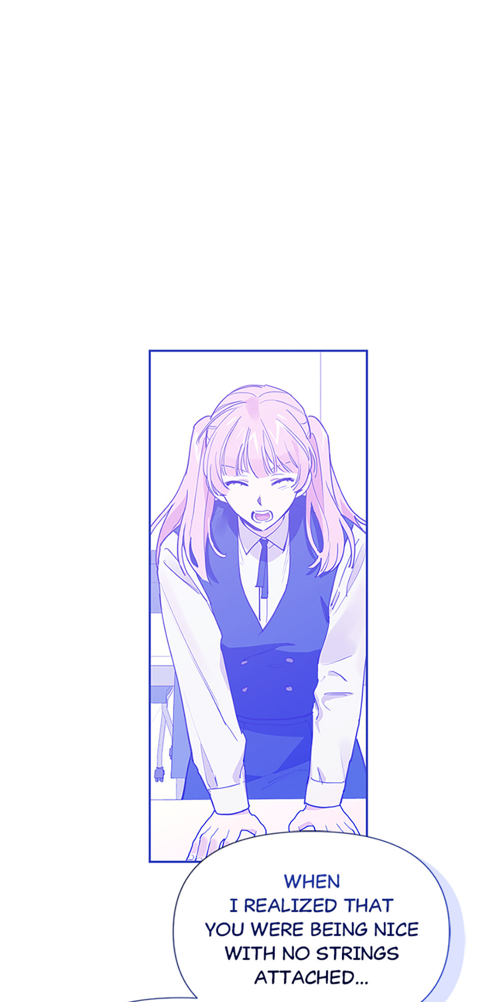Read Wish Made by a Star chapter 62 image 28 on Lezhin