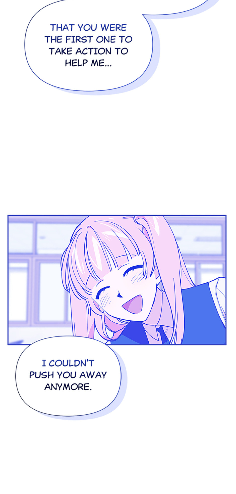 Read Wish Made by a Star chapter 62 image 29 on Lezhin