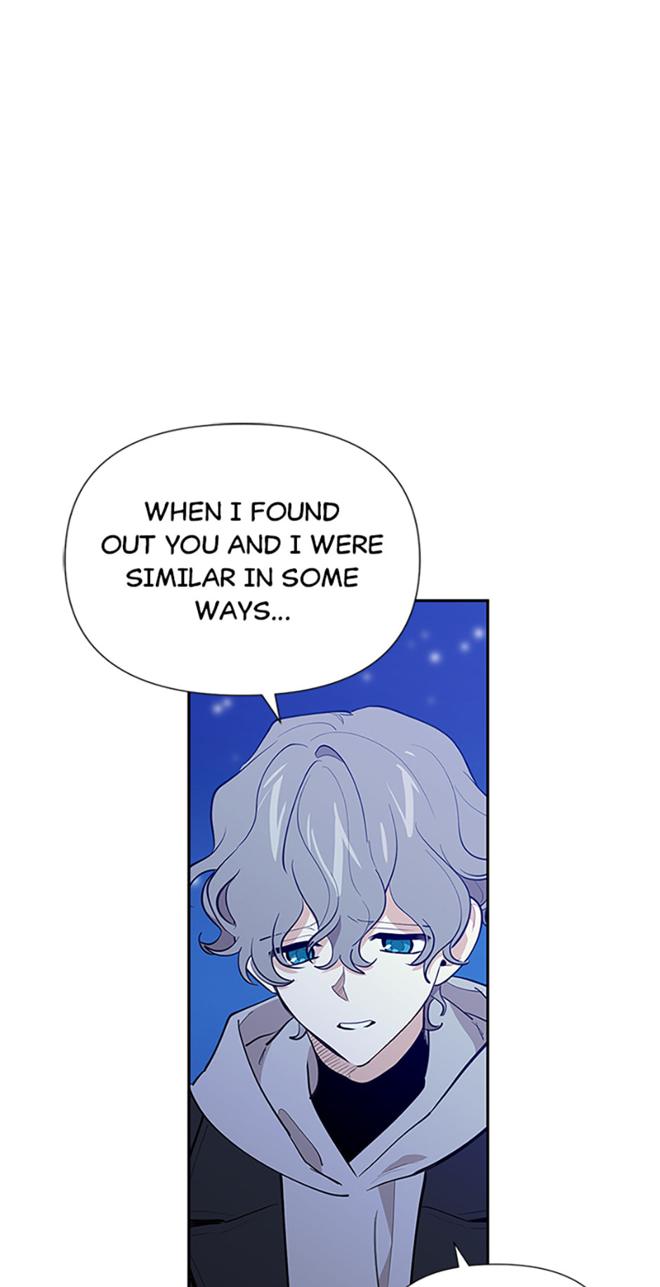 Read Wish Made by a Star chapter 62 image 31 on Lezhin