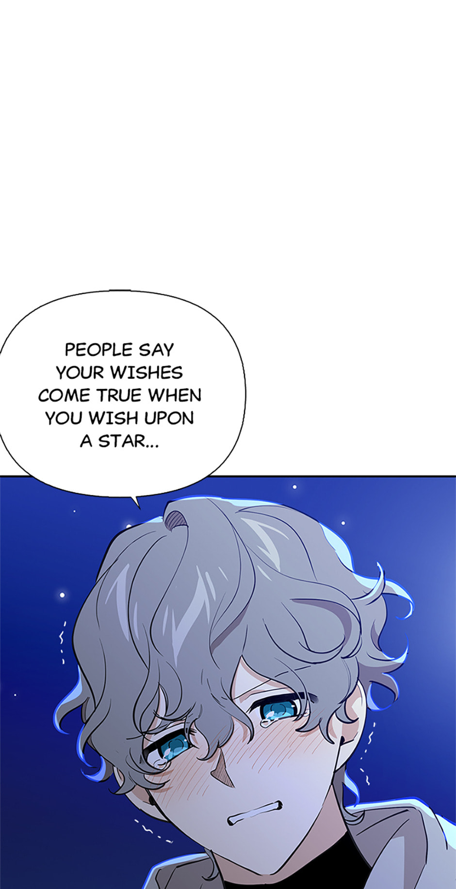 Read Wish Made by a Star chapter 62 image 36 on Lezhin