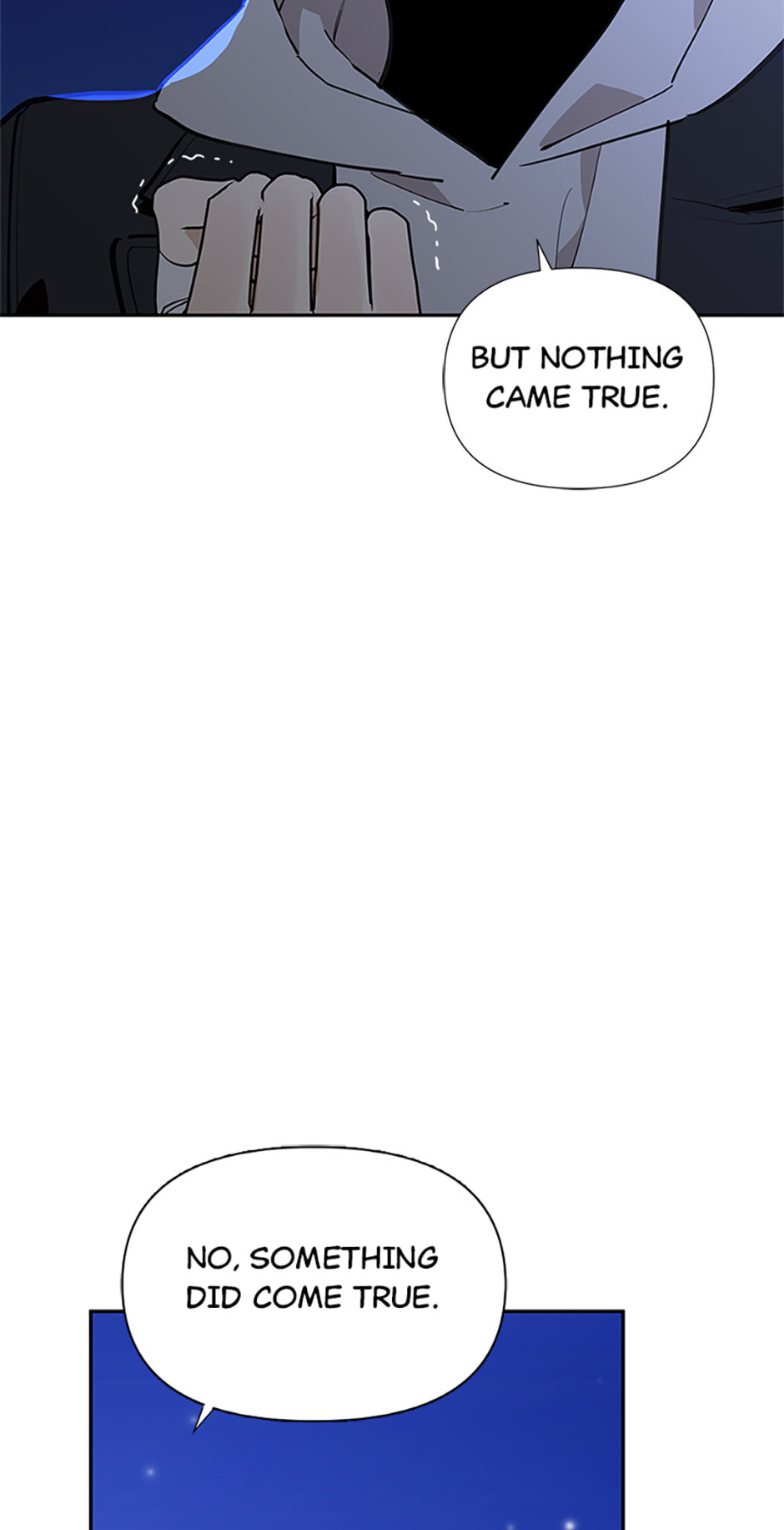Read Wish Made by a Star chapter 62 image 37 on Lezhin
