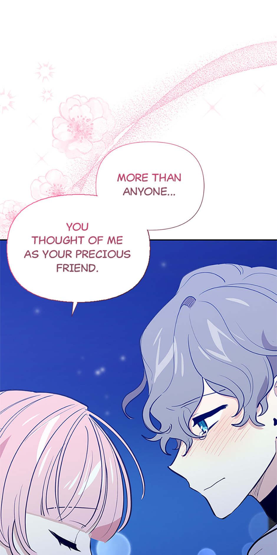 Read Wish Made by a Star chapter 62 image 39 on Lezhin